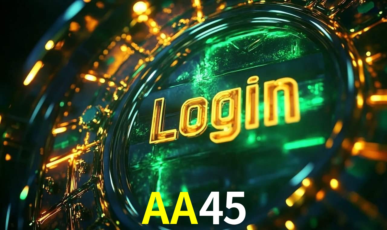 APP rápido e leve da AA45