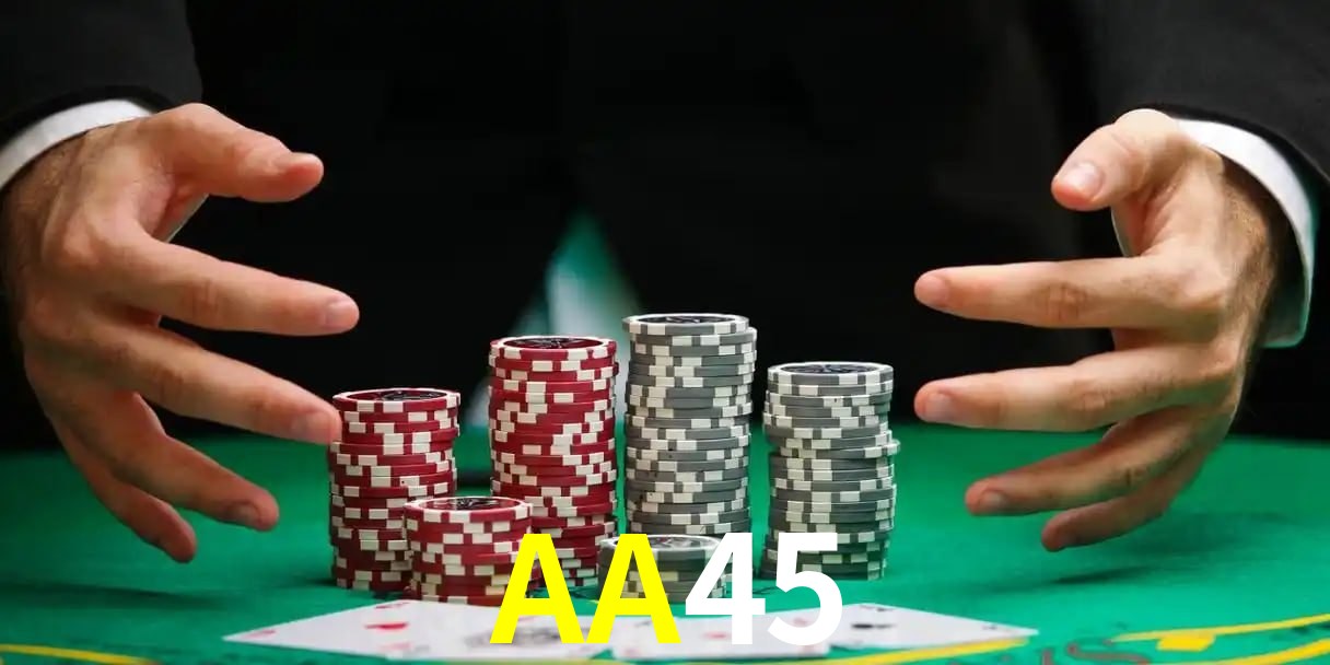 Benefícios VIP na AA45