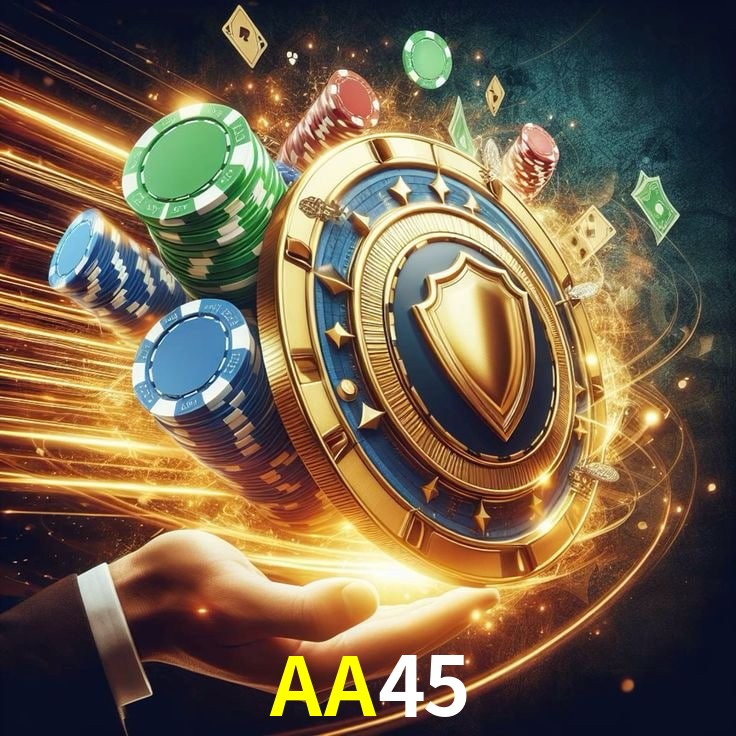 Torneios e prêmios garantidos na AA45